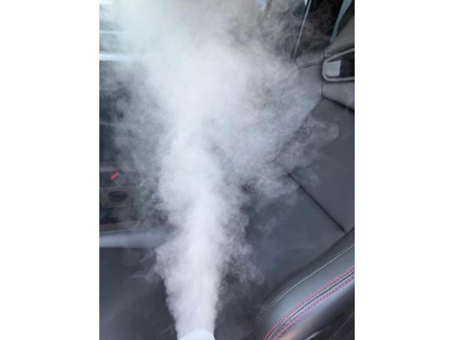 車のエアコンメンテナンス　エアコン効き改善　エバポレーター洗浄　トヨタ　ランドクルーザー７０　クリーニング・清掃　愛車のエアコン掃除屋さん