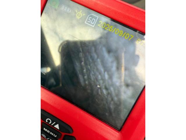 全国施工可能　いすゞのトラック　エアコン風がでない　エバポレーター洗浄　エバポレーター交換より修理代が抑えることができる　いすゞ　ウィザード　電装系修理　愛車のエアコン掃除屋さん