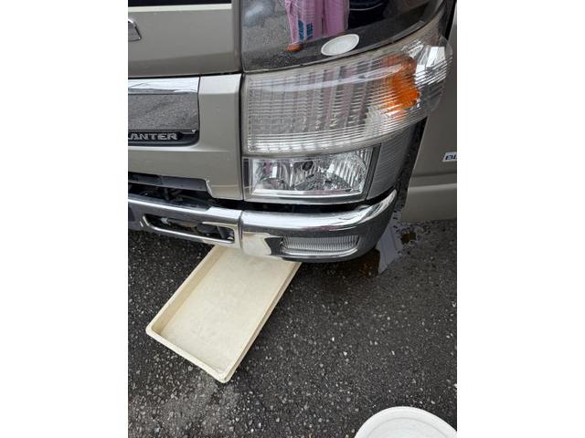 キャンター ダブルキャブ エアコン風出ない原因 トラックエバポレーター交換前に エバポレーター洗浄
専門工具 エバポレーター洗浄 施工時間も約2時間 三菱ふそう キャンター 電装系修理