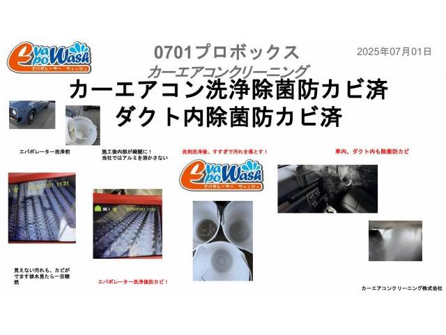 作業実績