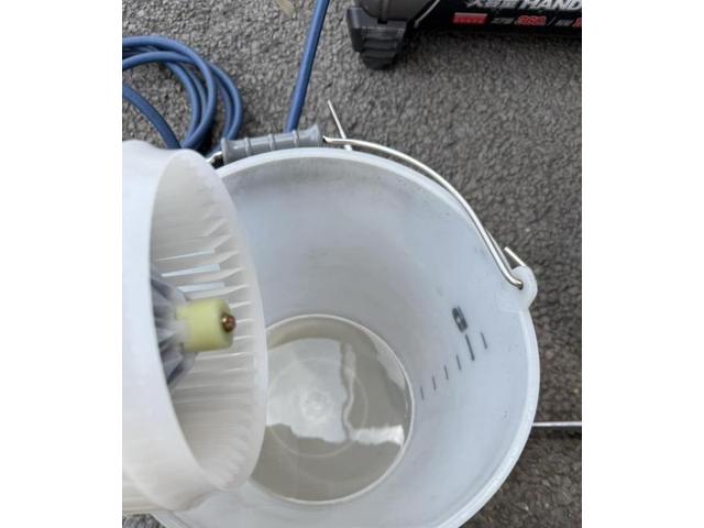 車のエアコン　エバポレーター　カーエアコン　レジスター　車のエアコン洗浄専門業者　愛車のエアコン掃除屋さん　トヨタ　プロボックス　電装系修理　エバポレーター洗浄専門業者