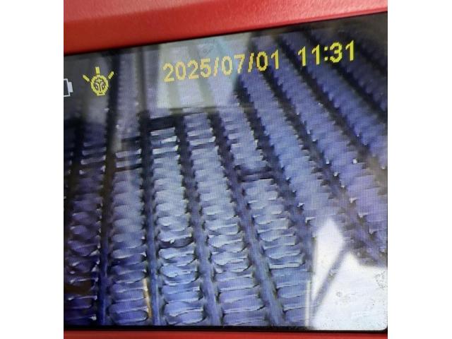 車のエアコン　エバポレーター　カーエアコン　レジスター　車のエアコン洗浄専門業者　愛車のエアコン掃除屋さん　トヨタ　プロボックス　電装系修理　エバポレーター洗浄専門業者