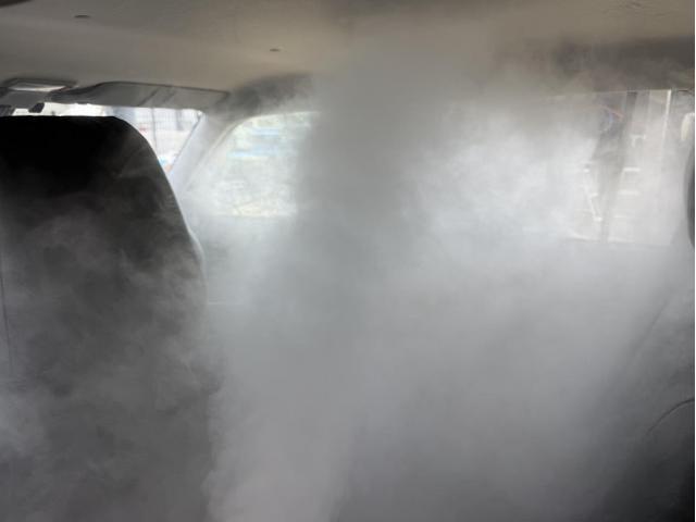 車のエアコン　エバポレーター　カーエアコン　レジスター　車のエアコン洗浄専門業者　愛車のエアコン掃除屋さん　トヨタ　プロボックス　電装系修理　エバポレーター洗浄専門業者