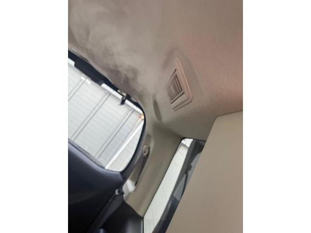 ステップワゴン臭い　中古車の臭い　愛車のエアコン掃除屋さん　エバポレーター洗浄　車のエアコン　　　ホンダ　ステップワゴン　電装系修理　カーエアコンクリーニング　