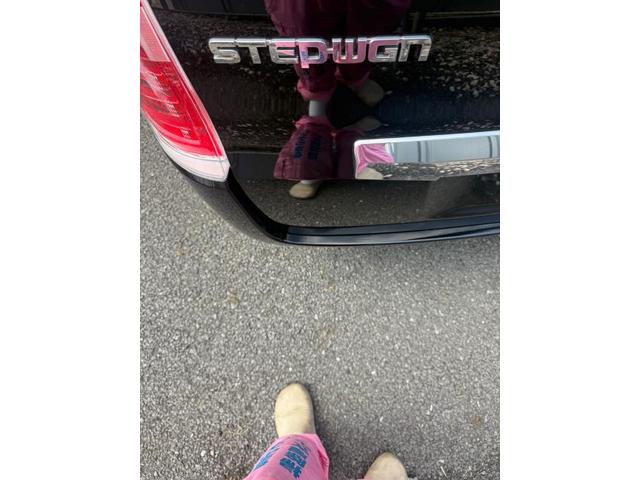 ステップワゴン臭い　中古車の臭い　愛車のエアコン掃除屋さん　エバポレーター洗浄　車のエアコン　　　ホンダ　ステップワゴン　電装系修理　カーエアコンクリーニング　