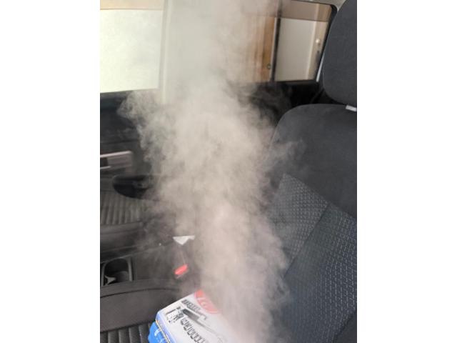 中古車 デリカ エアコン エバポレーター洗浄 デリカエアコン臭い 車の臭い洗浄 洗車用品 エバポレーター洗浄専門業者 愛車のエアコン掃除屋さん 三菱 デリカD:5 電装系修理  車のエアコン洗浄専門業者 愛車のエアコン掃除屋さん