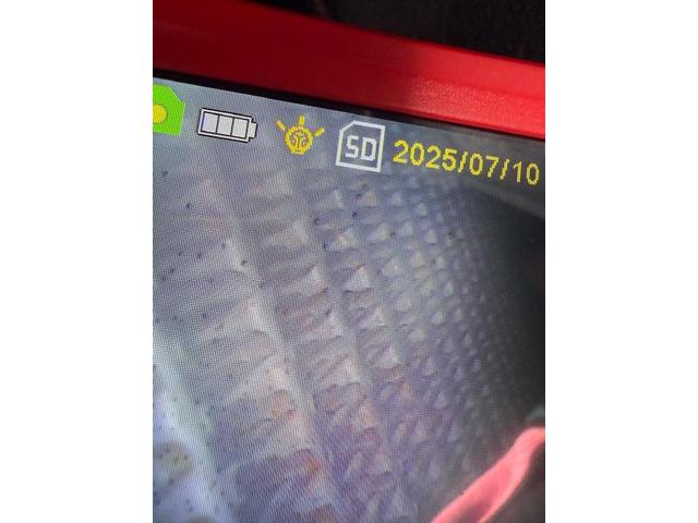 WRX S4エアコン　エアコンフィルター交換　エバポレーター洗浄　車のエアコン専門業者　愛車のエアコンを内視鏡一体型洗浄工具で高圧洗浄　スバル　ＷＲＸ Ｓ４　電装系修理　カーエアコンクリーニング株式会社　ピンクのおじさん