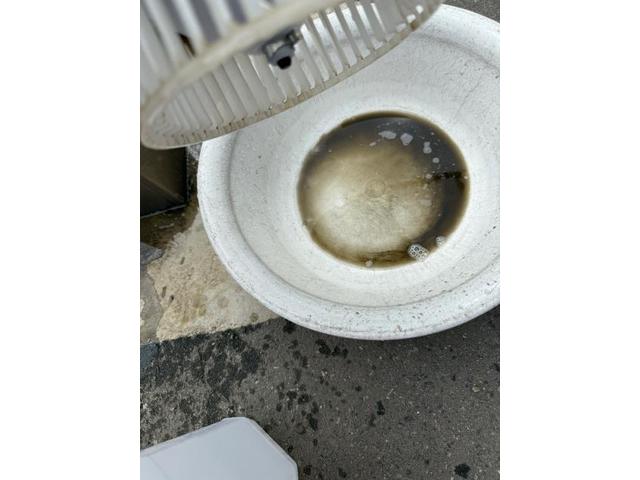 WRX S4エアコン　エアコンフィルター交換　エバポレーター洗浄　車のエアコン専門業者　愛車のエアコンを内視鏡一体型洗浄工具で高圧洗浄　スバル　ＷＲＸ Ｓ４　電装系修理　カーエアコンクリーニング株式会社　ピンクのおじさん