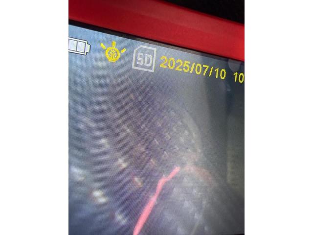 WRX S4エアコン　エアコンフィルター交換　エバポレーター洗浄　車のエアコン専門業者　愛車のエアコンを内視鏡一体型洗浄工具で高圧洗浄　スバル　ＷＲＸ Ｓ４　電装系修理　カーエアコンクリーニング株式会社　ピンクのおじさん