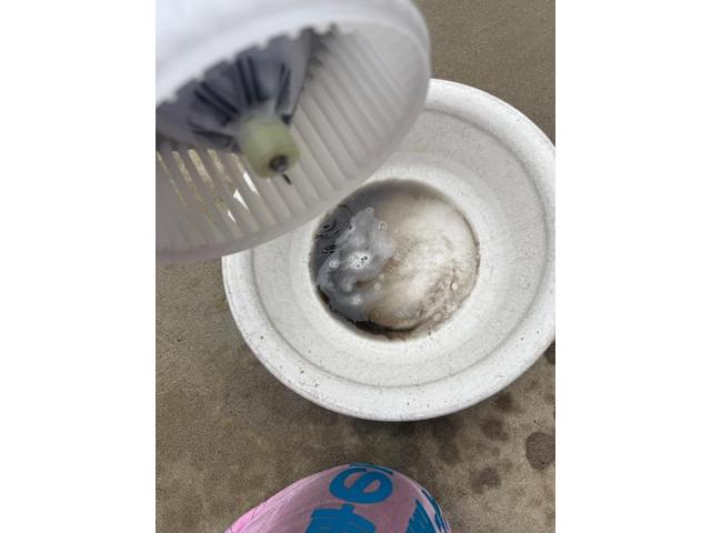 エルフ　トラック　エバポレーター　エアコン風がでない原因　エバポレーター洗浄　愛車のエアコン掃除屋さん　カーエアコンクリーニング株式会社　エバポレーター洗浄専門業者　いすゞ　エルフトラック　電装系修理