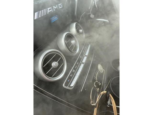 ベンツエアコン　ベンツエアコン洗浄　カーエアコン専門業者　愛車のエアコン掃除屋さん
メルセデス・ベンツ　ＣＬＡクラス　電装系修理　エバポレーター　