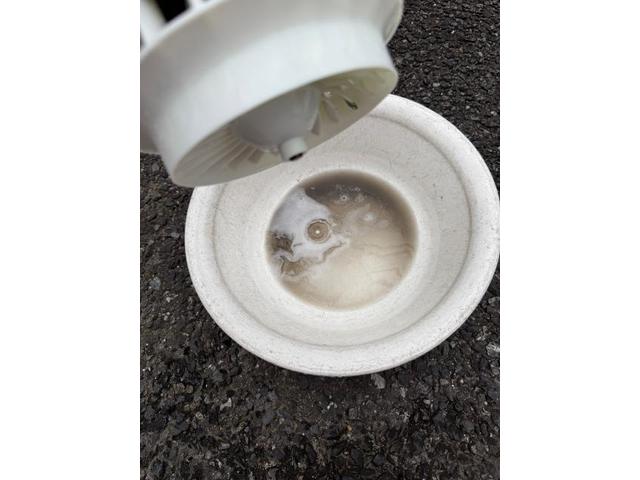 ベンツエアコン　ベンツエアコン洗浄　カーエアコン専門業者　愛車のエアコン掃除屋さん
メルセデス・ベンツ　ＣＬＡクラス　電装系修理　エバポレーター　