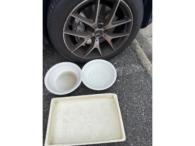 ベンツエアコン　ベンツエアコン洗浄　カーエアコン専門業者　愛車のエアコン掃除屋さん
メルセデス・ベンツ　ＣＬＡクラス　電装系修理　エバポレーター　