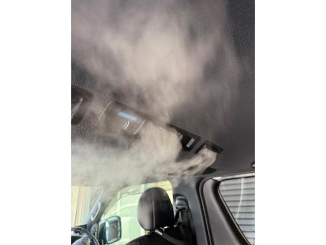 ハイエース　エアコン　エバポレーター　愛車のエアコン掃除屋さん　エバポレーター洗浄専門工具　車のエアコン掃除　トヨタ　ハイエースワゴン　電装系修理　ハイエースエアコンフィルター交換