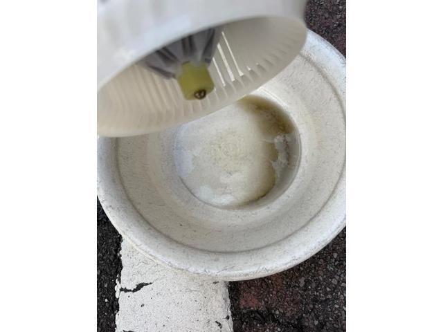 ハイエース　エアコン　エバポレーター　愛車のエアコン掃除屋さん　エバポレーター洗浄専門工具　車のエアコン掃除　トヨタ　ハイエースワゴン　電装系修理　ハイエースエアコンフィルター交換