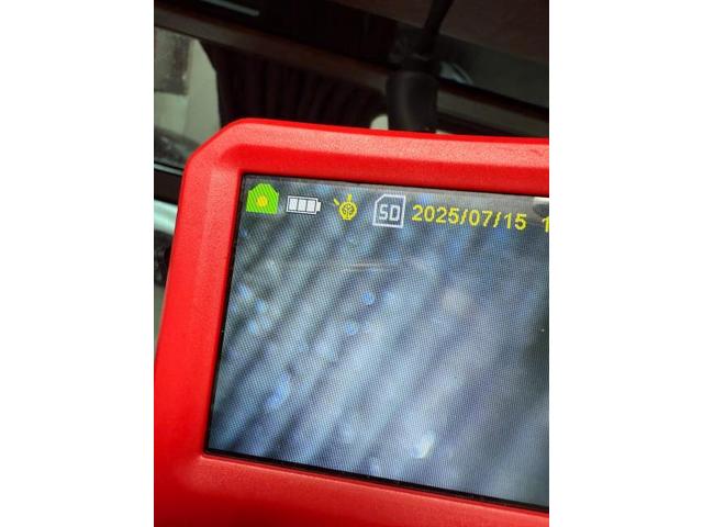 バスエアコン効きを改善　バスエアコン修理　エバポレーター洗浄　バスエバポレーター　バスエバポレーター洗浄　車のエアコン洗浄専門業者　カーエアコンクリーニング株式会社　　電装系修理