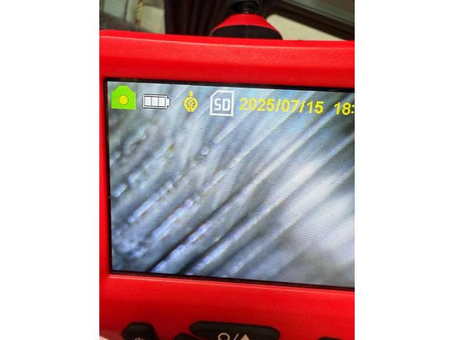 バスエアコン効きを改善　バスエアコン修理　エバポレーター洗浄　バスエバポレーター　バスエバポレーター洗浄　車のエアコン洗浄専門業者　カーエアコンクリーニング株式会社　　電装系修理