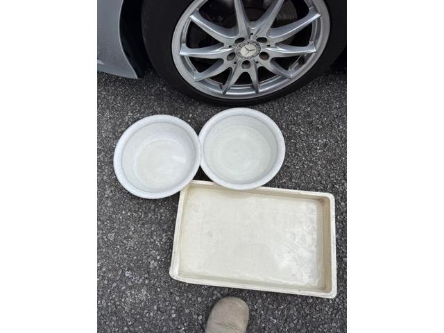 ベンツ　CLA250 エアコン臭い　ベンツエバポレーター洗浄　車のエアコン臭いの原因　愛車のエアコン掃除屋さん　カーエアコンクリーニング株式会社　ベンツエアコン掃除　メルセデス・ベンツ　ＣＬＡクラス　電装系修理　車内クリーニング