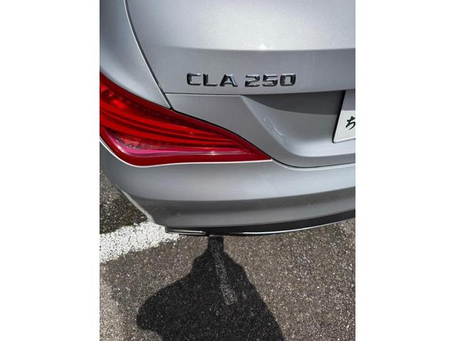 ベンツ　CLA250 エアコン臭い　ベンツエバポレーター洗浄　車のエアコン臭いの原因　愛車のエアコン掃除屋さん　カーエアコンクリーニング株式会社　ベンツエアコン掃除　メルセデス・ベンツ　ＣＬＡクラス　電装系修理　車内クリーニング