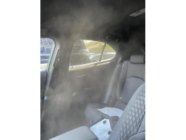 レクサス臭い　レクサスエアコン臭いの原因　エバポレーター　東京都　福岡　大阪　兵庫　愛知　名古屋　埼玉　群馬　長野　茨城　千葉　レクサス　ＵＸ　電装系修理　エバポレーター洗浄専門業者　