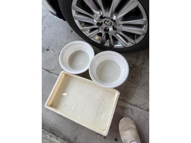 ハリアーエアコン臭い　ハリアーエアコンフィルター交換　中古車の臭い　カーエアコンクリーニング　愛車のエアコン掃除屋さん　エバポレーター洗浄　トヨタ　ハリアー　電装系修理　ハリアー　エアコン修理