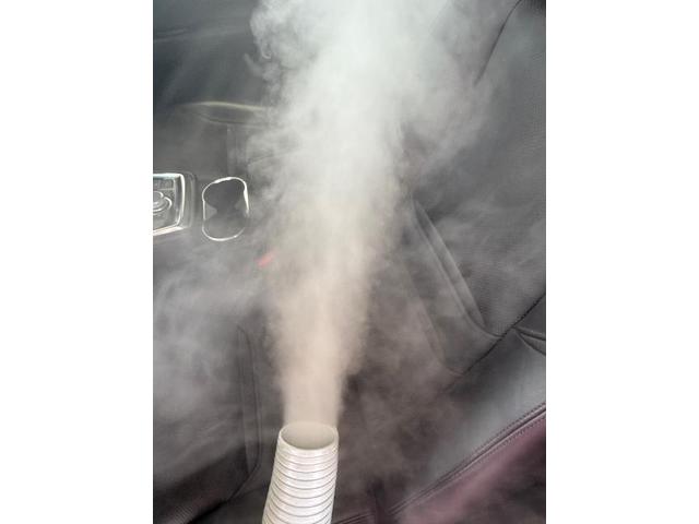 マツダCX8エアコンフィルター交換　車のエアコン洗浄　エアコン効きを改善　車内空気を快適に　エバポレーター洗浄　車のエアコン洗浄専門業者　エバポレーター洗浄専門業者　マツダ　ＣＸ－８　電装系修理