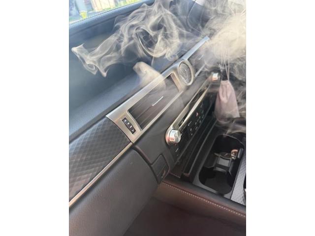 レクサス　エアコンフィルター交換　レクサスエアコン使い始めの臭い　エアコン臭い　エバポレーター洗浄　カーエアコンクリーニング　愛車のエアコン掃除屋さん　レクサス　ＧＳ　電装系修理　カーエアコンクリーニング専門業者　