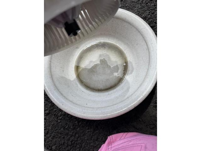 カーエアコンクリーニング株式会社　車のエアコン洗浄　車のエアコン効きを改善　車のエアコン臭いの原因を本格的に洗浄　トヨタ　ＦＪクルーザー　電装系修理　エアコン修理　エバポレーター洗浄