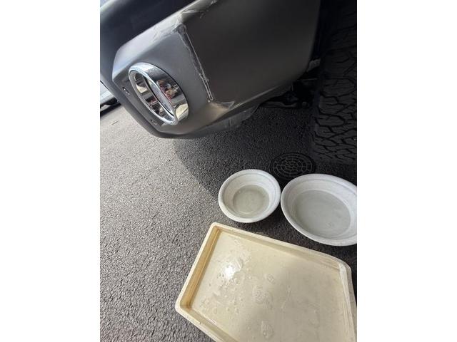 カーエアコンクリーニング株式会社　車のエアコン洗浄　車のエアコン効きを改善　車のエアコン臭いの原因を本格的に洗浄　トヨタ　ＦＪクルーザー　電装系修理　エアコン修理　エバポレーター洗浄