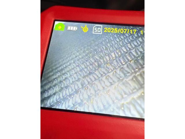 カーエアコンクリーニング株式会社　車のエアコン洗浄　車のエアコン効きを改善　車のエアコン臭いの原因を本格的に洗浄　トヨタ　ＦＪクルーザー　電装系修理　エアコン修理　エバポレーター洗浄