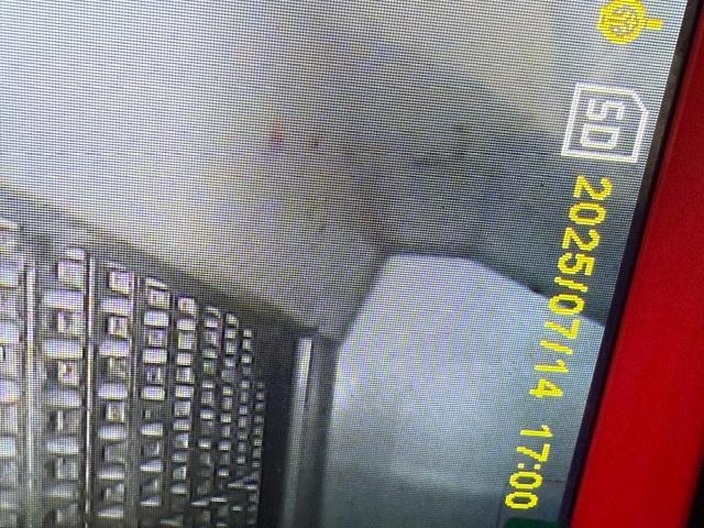 中古車　日産デイズ　エアコン　エアコン臭いエバポレーター洗浄　愛車のエアコン掃除屋さん　カーエアコンクリーニング株式会社　日産　デイズ　電装系修理　　ピンクのおじさん　エバポレーター洗浄専門工具