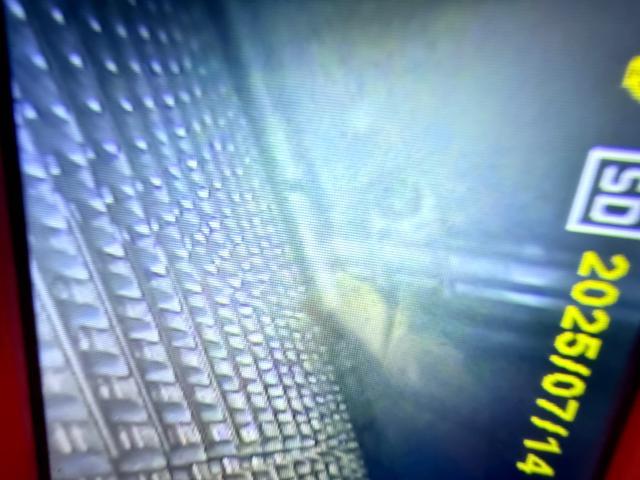 中古車　日産デイズ　エアコン　エアコン臭いエバポレーター洗浄　愛車のエアコン掃除屋さん　カーエアコンクリーニング株式会社　日産　デイズ　電装系修理　　ピンクのおじさん　エバポレーター洗浄専門工具