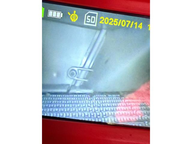 中古車　日産デイズ　エアコン　エアコン臭いエバポレーター洗浄　愛車のエアコン掃除屋さん　カーエアコンクリーニング株式会社　日産　デイズ　電装系修理　　ピンクのおじさん　エバポレーター洗浄専門工具