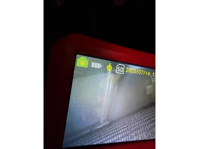 中古車　日産デイズ　エアコン　エアコン臭いエバポレーター洗浄　愛車のエアコン掃除屋さん　カーエアコンクリーニング株式会社　日産　デイズ　電装系修理　　ピンクのおじさん　エバポレーター洗浄専門工具