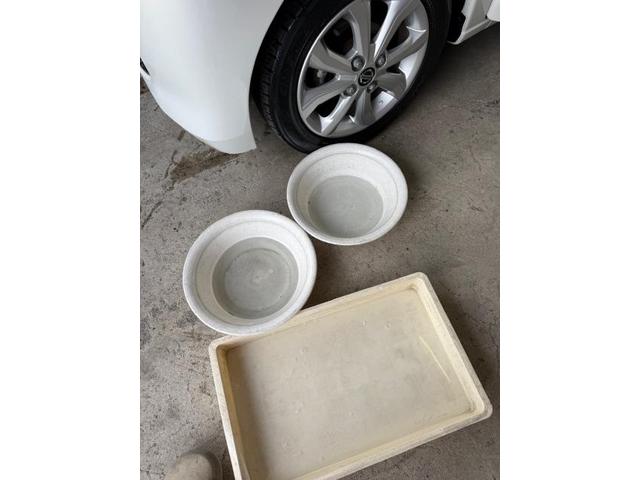 中古車　日産デイズ　エアコン　エアコン臭いエバポレーター洗浄　愛車のエアコン掃除屋さん　カーエアコンクリーニング株式会社　日産　デイズ　電装系修理　　ピンクのおじさん　エバポレーター洗浄専門工具