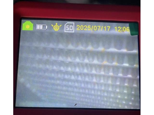 クラウンエアコンカビ臭い　エアコン　生乾きの臭い　エアコン内部の湿気が原因でカビ　エバポレーター洗浄　トヨタ　クラウン　電装系修理　愛車のエアコン掃除屋さん　カーエアコンクリーニング株式会社