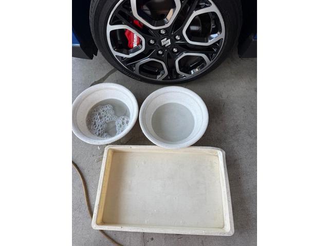 スイフトスポーツ臭い　スイフトスポーツ　中古車内空気の臭い　エバポレーター洗浄　東京　千葉　埼玉　福岡　名古屋　岐阜　三重　大阪　兵庫　神奈川　長野　新潟　福島　群馬　スズキ　スイフトスポーツ　クリーニング・清掃