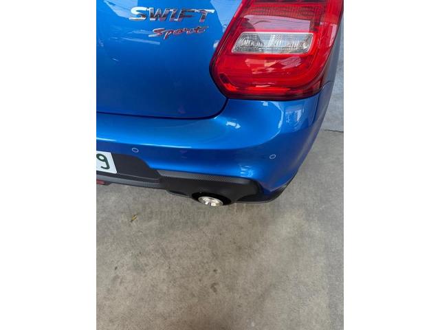 スイフトスポーツ臭い　スイフトスポーツ　中古車内空気の臭い　エバポレーター洗浄　東京　千葉　埼玉　福岡　名古屋　岐阜　三重　大阪　兵庫　神奈川　長野　新潟　福島　群馬　スズキ　スイフトスポーツ　クリーニング・清掃