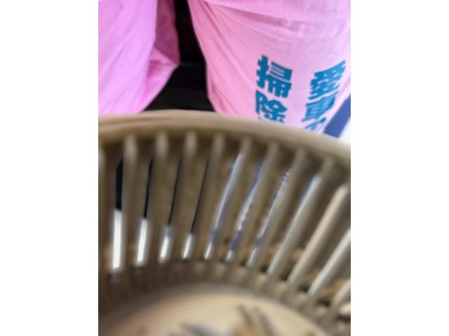 カーエアコンクリーニング株式会社の愛車のエアコン掃除屋さん　エバポレーター洗浄　専門業者　トヨタのエバポレーター洗浄　トヨタ　ハイラックスサーフ　電装系修理　カーエアコン洗浄専門工具