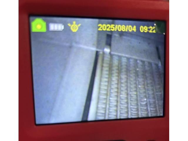 ヴォクシーが臭い　エンジンかけはじめ臭い　送風口からの臭いカビ臭、生乾きの臭いの原因　エバポレーターのカビ汚れ　カーエアコン洗浄　トヨタ　ヴォクシー　クリーニング・清掃　カーエアコンクリーニング