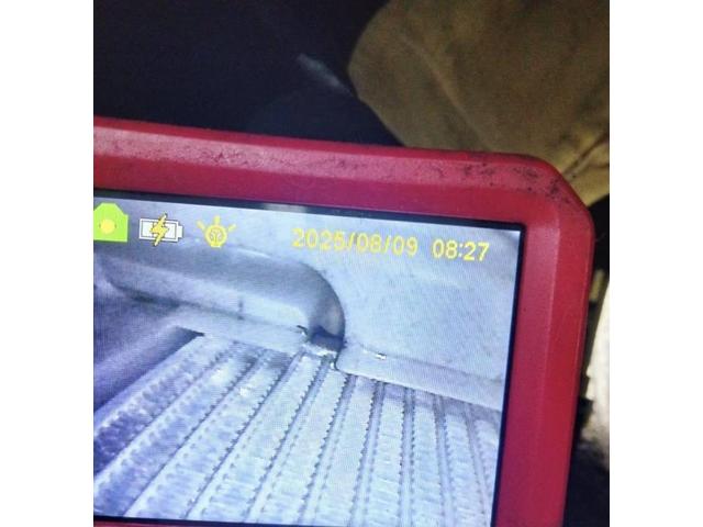 新着の作業実績