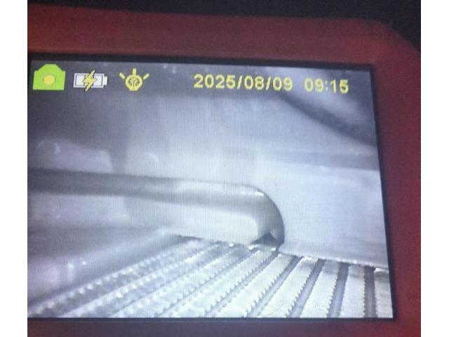 マツダ車内臭い エアコン、暖房の臭い カーエアコン洗浄 カーエアコンクリーニング株式会社 愛車のエアコン掃除屋さん マツダ MAZDA3ファストバック クリーニング・清掃 エバポレーター洗浄