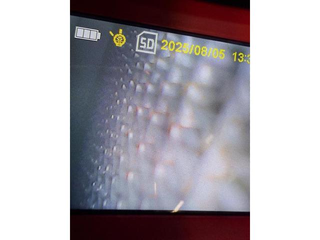 新着の作業実績