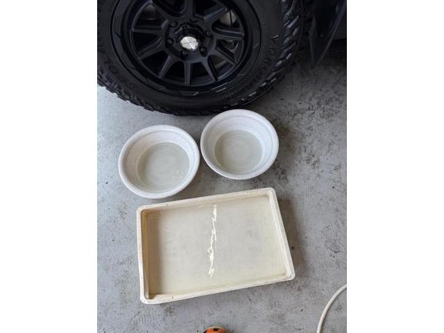 最初だけカビ臭い 車の送風口からカビ臭 カーエアコン洗浄 愛車のエアコン洗浄 エバポレーター洗浄専門業者 愛車のエアコン掃除屋さん トヨタ ランドクルーザープラド 電装系修理 カーエアコンクリーニング株式会社