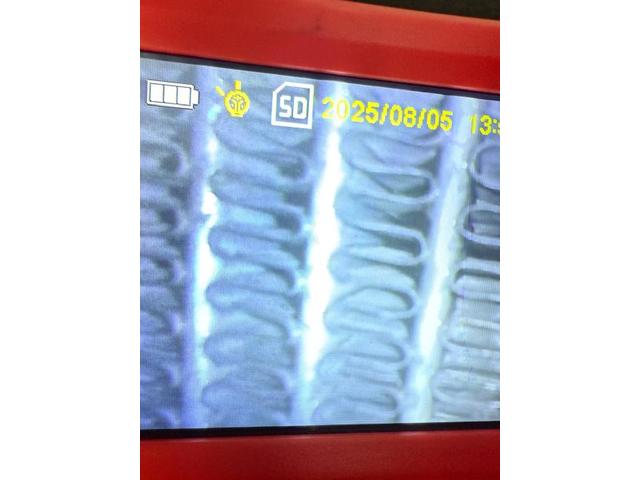 最初だけカビ臭い 車の送風口からカビ臭 カーエアコン洗浄 愛車のエアコン洗浄 エバポレーター洗浄専門業者 愛車のエアコン掃除屋さん トヨタ ランドクルーザープラド 電装系修理 カーエアコンクリーニング株式会社