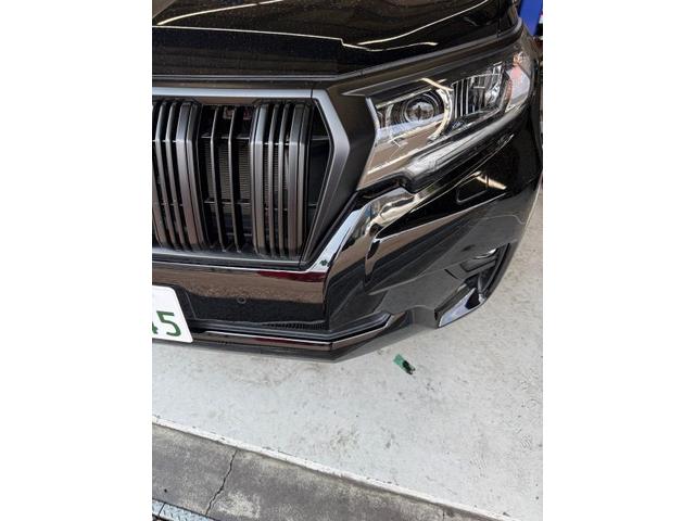 最初だけカビ臭い 車の送風口からカビ臭 カーエアコン洗浄 愛車のエアコン洗浄 エバポレーター洗浄専門業者 愛車のエアコン掃除屋さん トヨタ ランドクルーザープラド 電装系修理 カーエアコンクリーニング株式会社