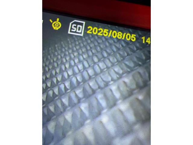 新着の作業実績