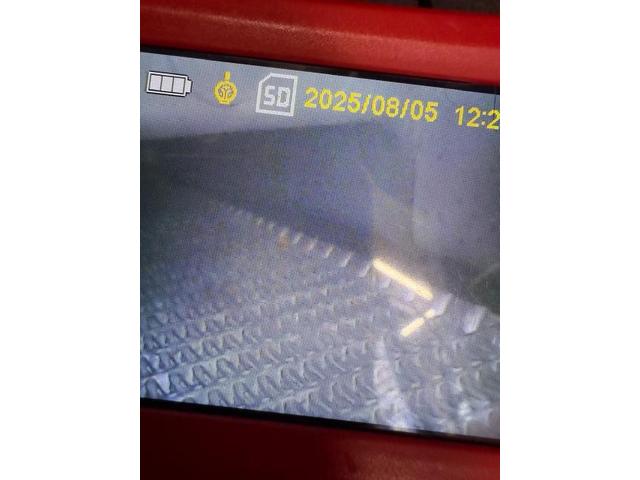 中古車臭い　メンテナンス　中古車仕上げ　カーエアコン洗浄　中古車臭いの原因エアコン　カーエアコンクリーニング　トヨタ　ハイラックスサーフ　クリーニング・清掃　愛車のエアコン掃除屋さん