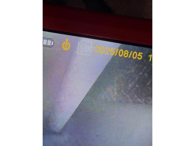 中古車臭い　メンテナンス　中古車仕上げ　カーエアコン洗浄　中古車臭いの原因エアコン　カーエアコンクリーニング　トヨタ　ハイラックスサーフ　クリーニング・清掃　愛車のエアコン掃除屋さん