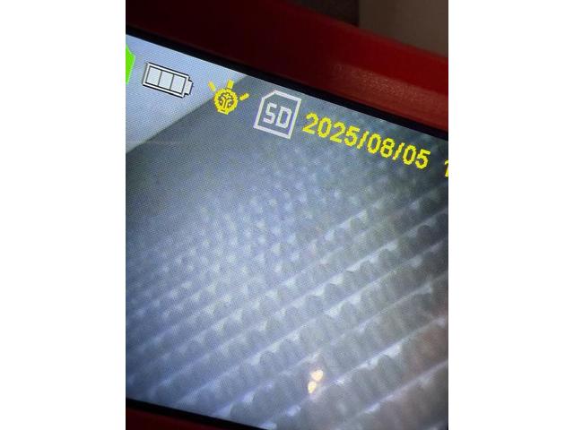 中古車臭い　メンテナンス　中古車仕上げ　カーエアコン洗浄　中古車臭いの原因エアコン　カーエアコンクリーニング　トヨタ　ハイラックスサーフ　クリーニング・清掃　愛車のエアコン掃除屋さん